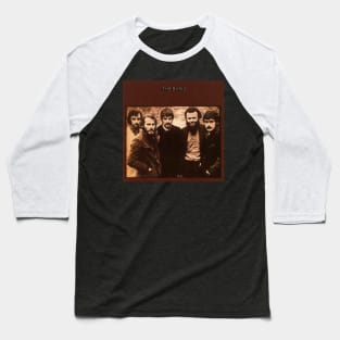 The Band Baseball T-Shirt